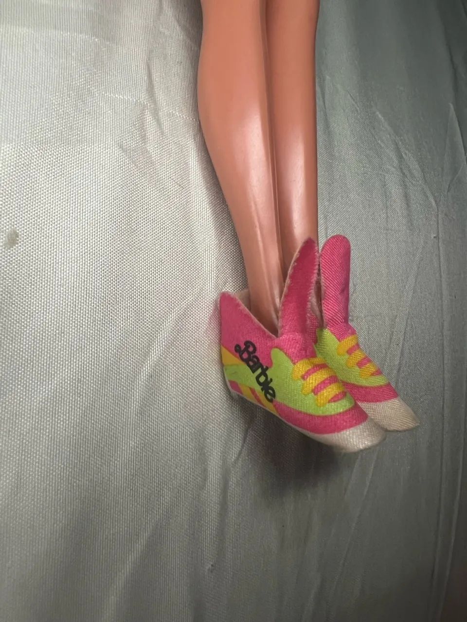 Barbie estrela  - Foto 2