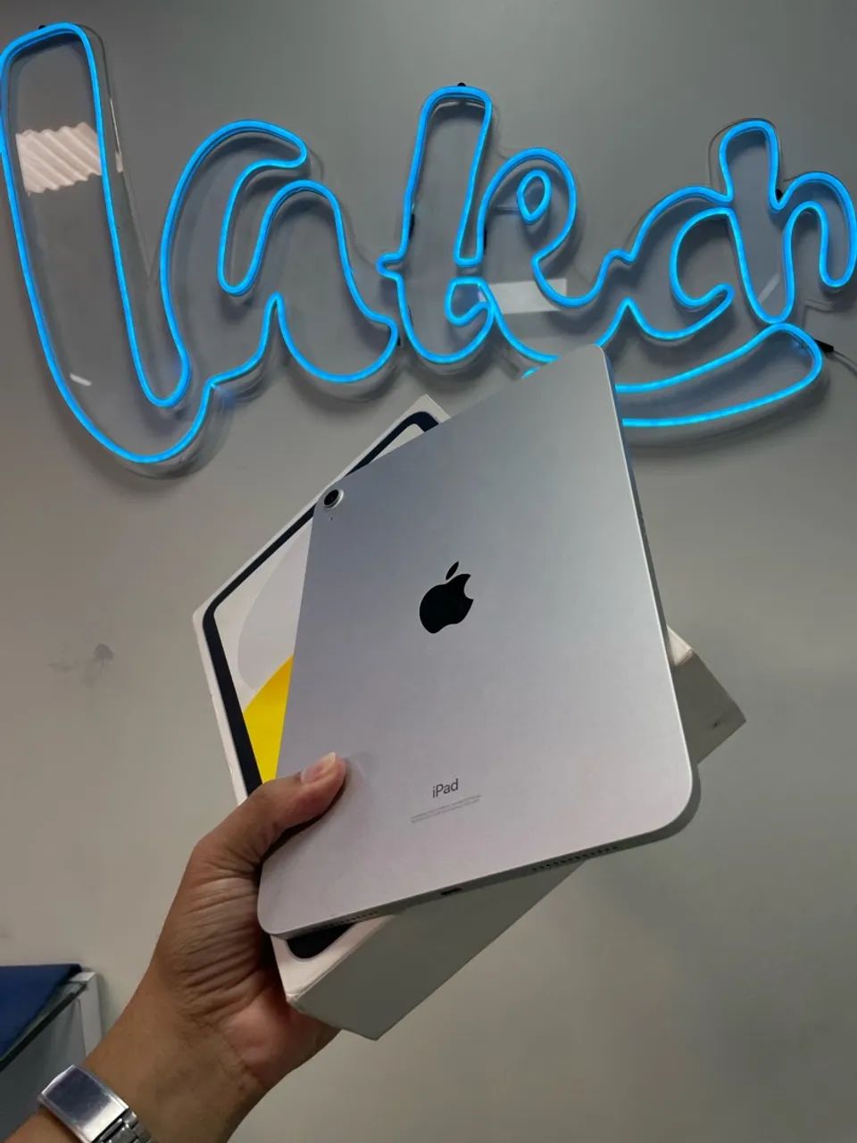 iPad 10  - Foto 3
