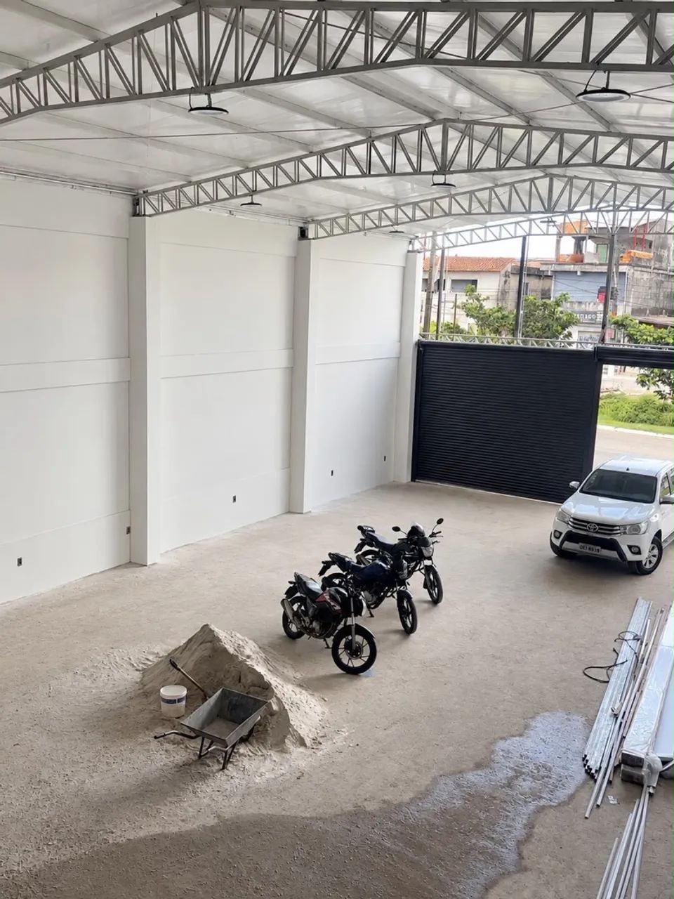 Prédio Comercial Novo (Centenario)  - Foto 4