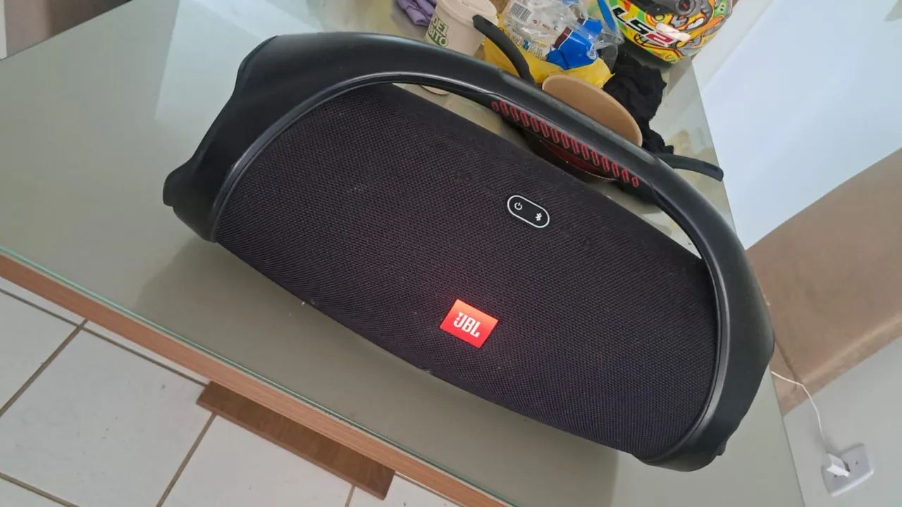 Jbl bombox 2 - Foto 3