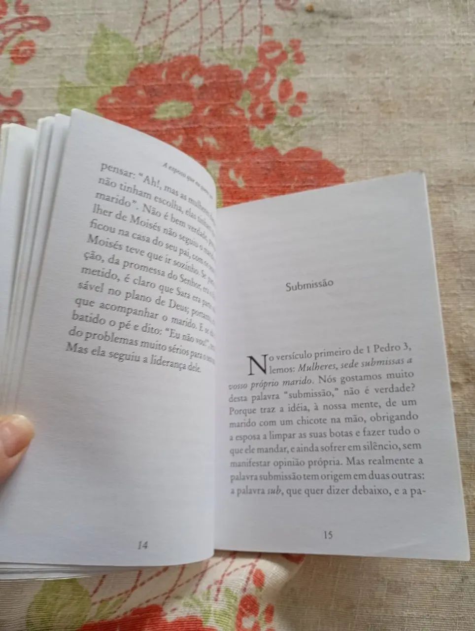 Livro de casamento  - Foto 3