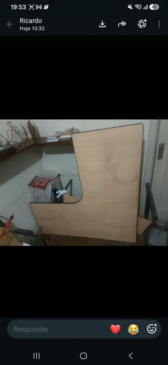 mesa para computador