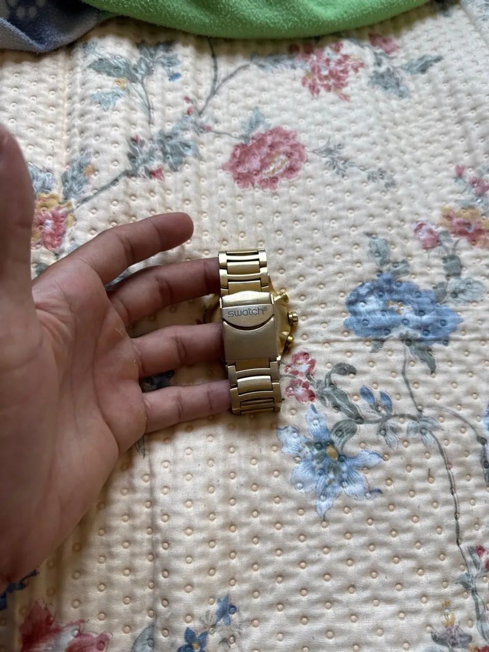 Swatch pirâmide  - Foto 2
