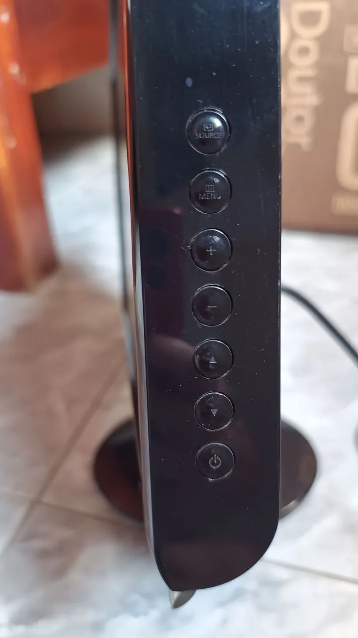 Monitor Samsung LCD (não funciona) - Foto 4