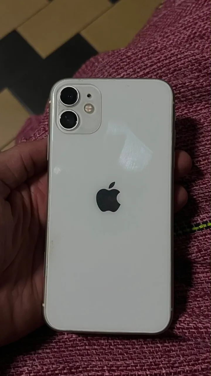 iPhone 11 128GB - Foto 4