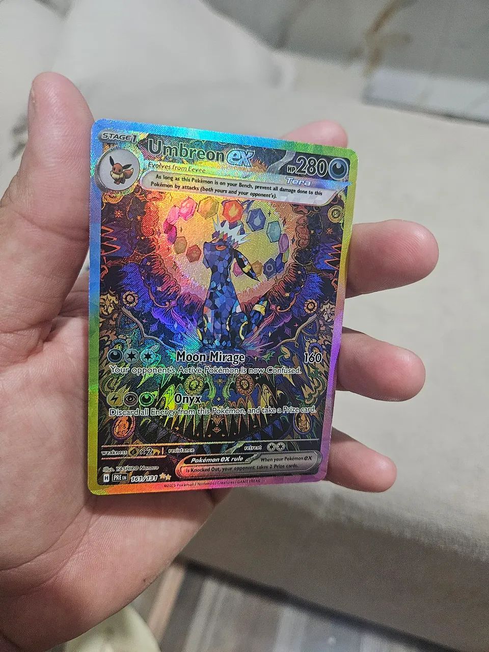 Carta pokemom  - Foto 3