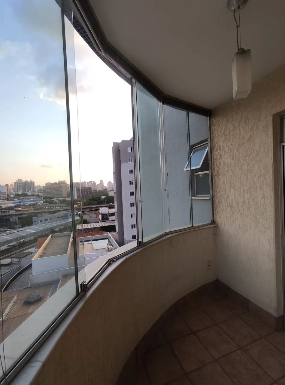 Apartamento com 3 quartos para alugar em Belo Horizonte - Foto 3
