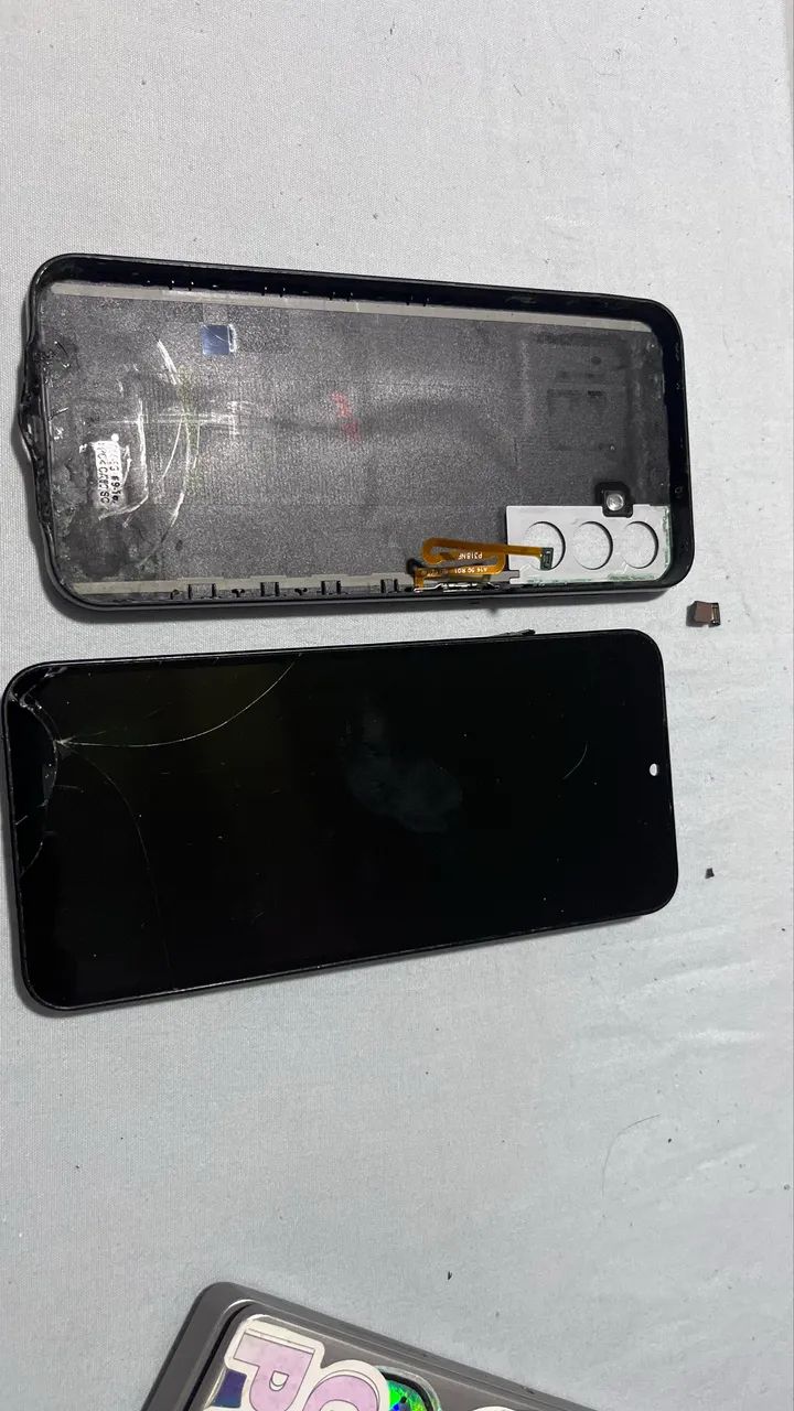 Carcaça SAMSUNG A14