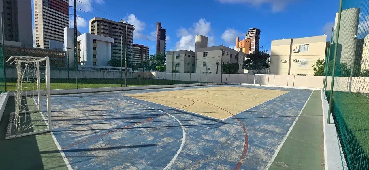 Apartamento a venda com 3 Quartos em Capim Macio - Foto 3