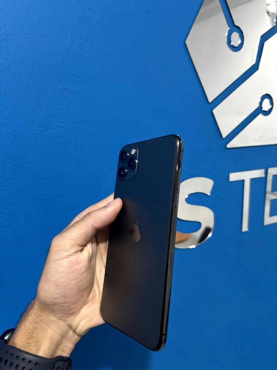 iPhone 11 Pro Max 64gb  - Foto 3