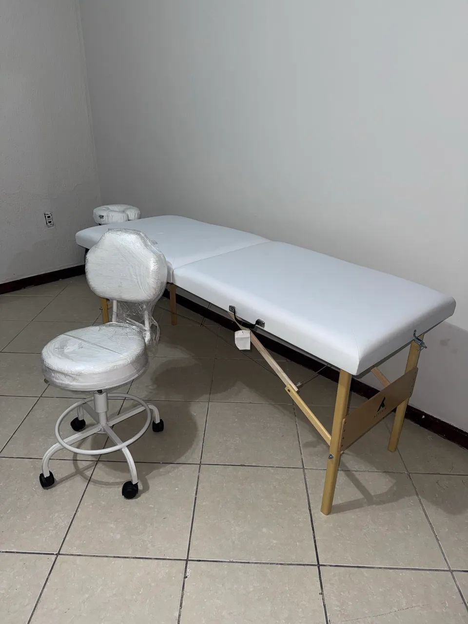 Maca, mocho, autoclave e vapor de ozônio  - Foto 3