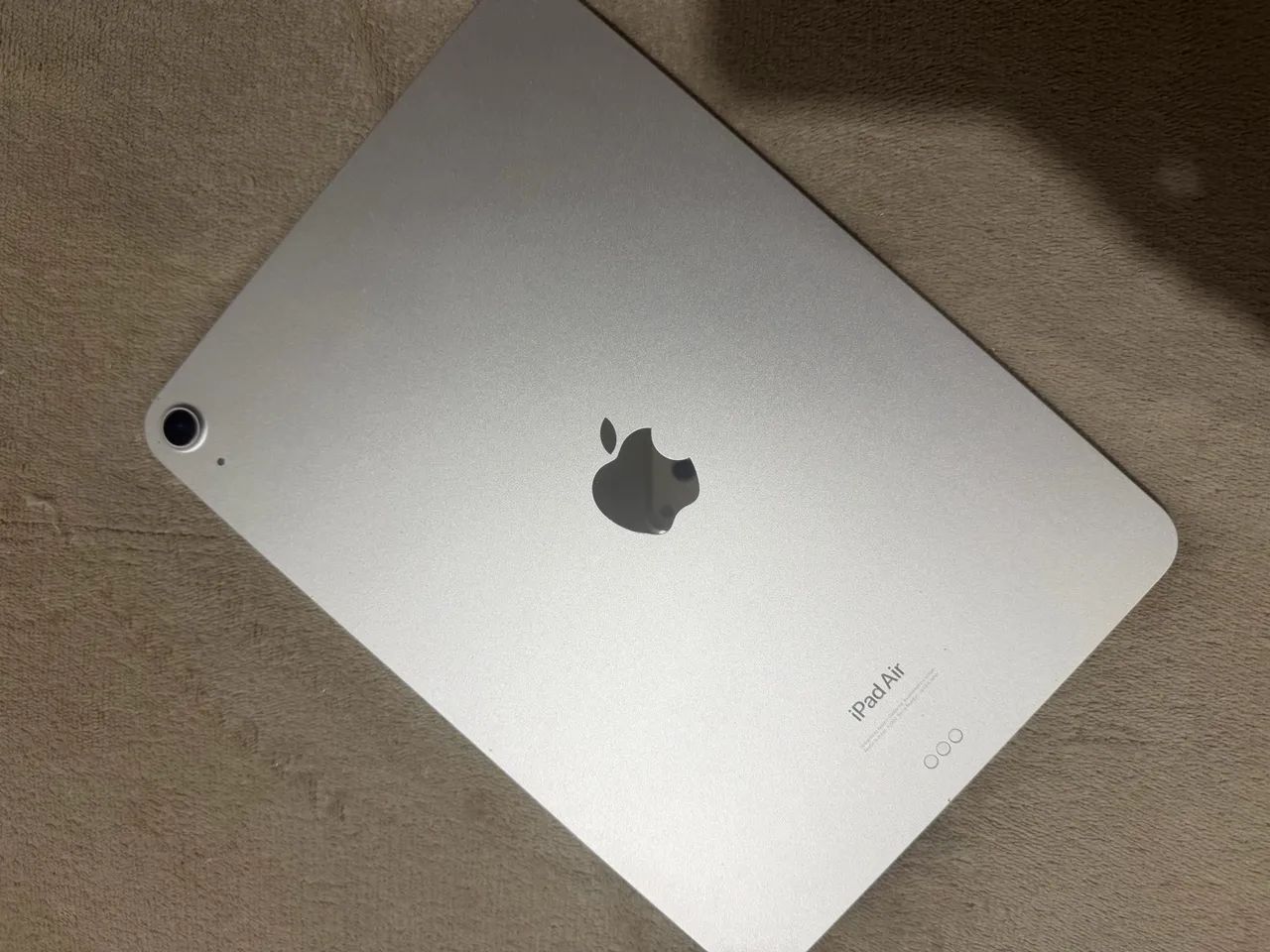 iPad 6 geração  - Foto 4