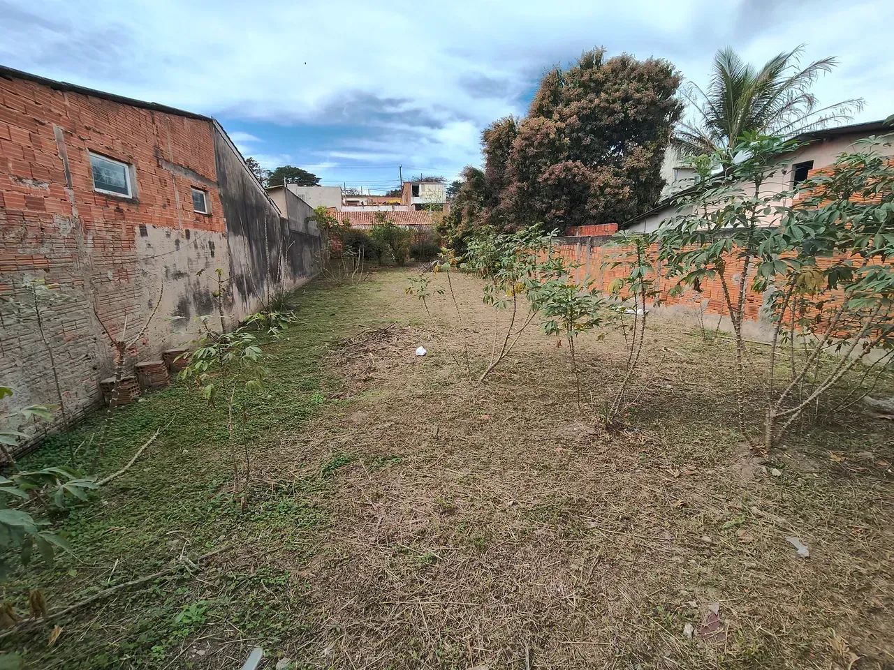 Terreno com 400m-Jardim Florence - Campinas - SP - Foto 4