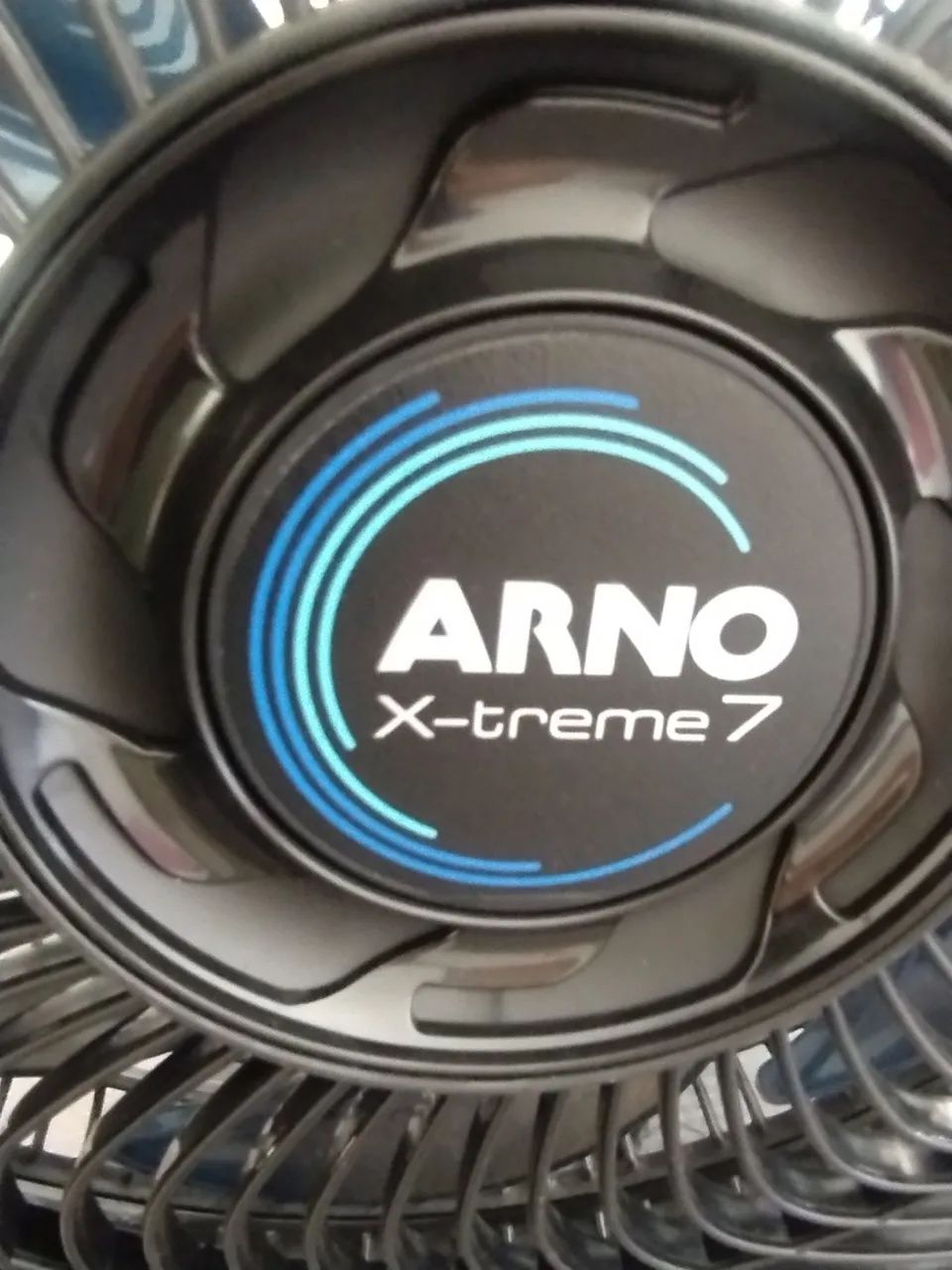 Ventilador XTREME 7 Arno - Foto 4