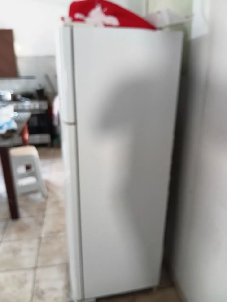 Pra vender ligeiro semi nova - Foto 4