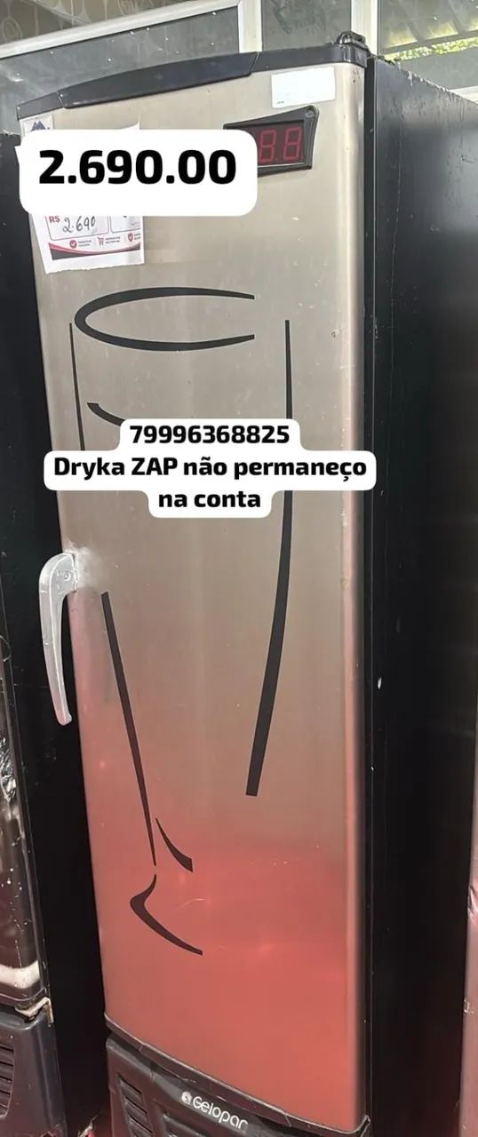 cervejeira top