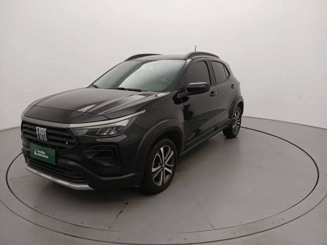 Fiat Pulse AUDACE 1.0 Turbo 200 Flex Aut., foto 1 de 18