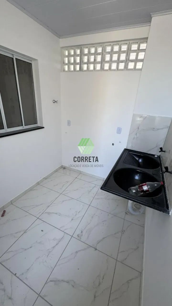 Apartamento 1 quarto em Macafé - Serra sede - Foto 7