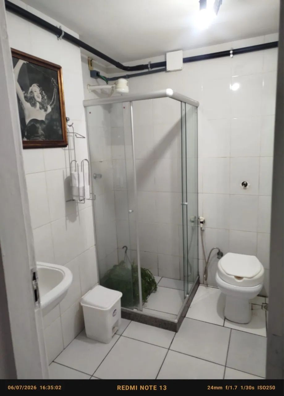 Sala para alugar - área da beleza  - Foto 4
