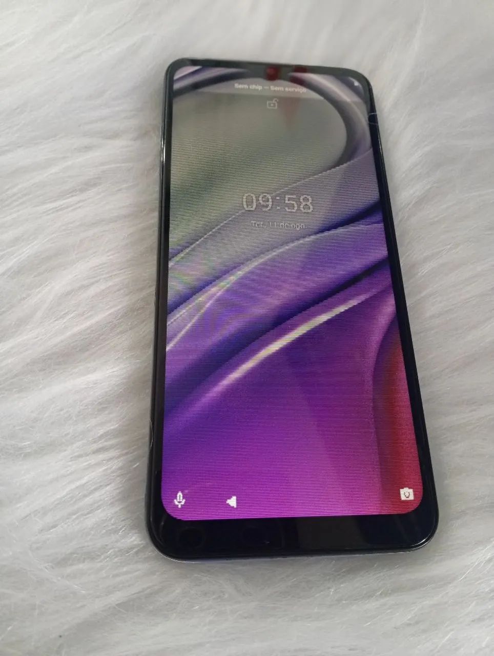 Celular Motorola G20 64 GB - Foto 4