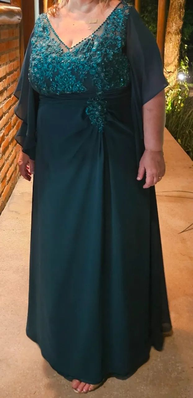 Vestido de festa - Foto 2