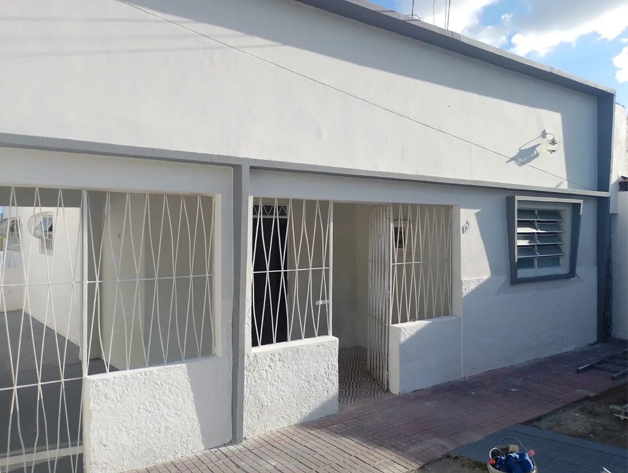 ALUGO CASA NO ALTO BRANCO - Foto 2