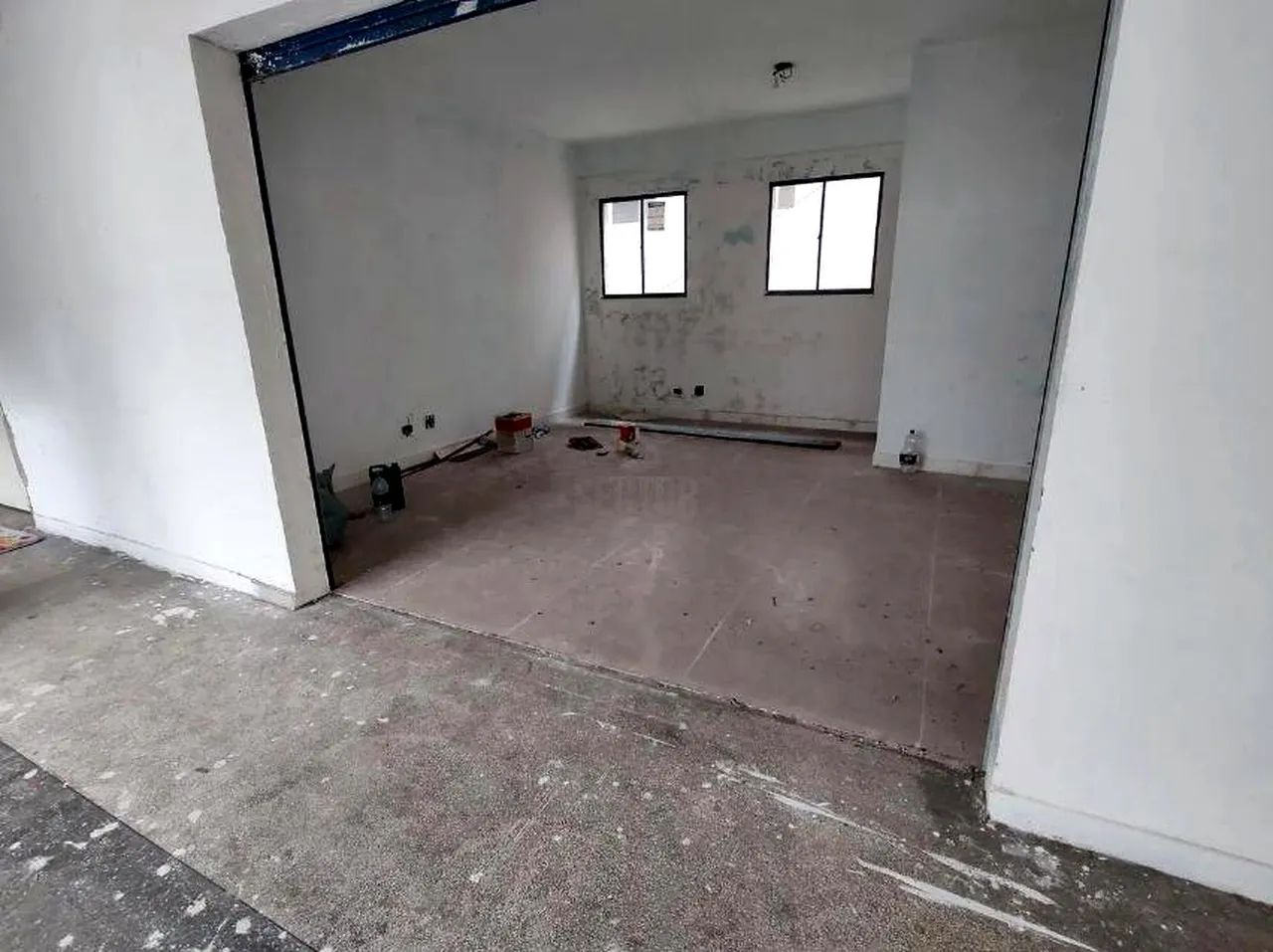 Imóvel Comercial para Venda  25 m²  Curitiba - PR
