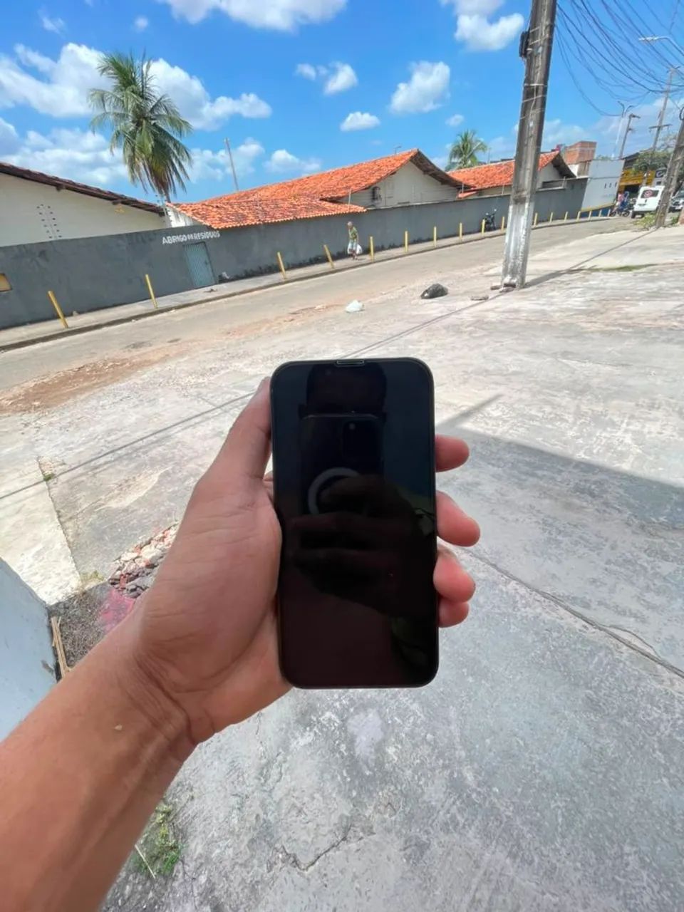 Vendo iPhone 13 Pro  - Foto 4