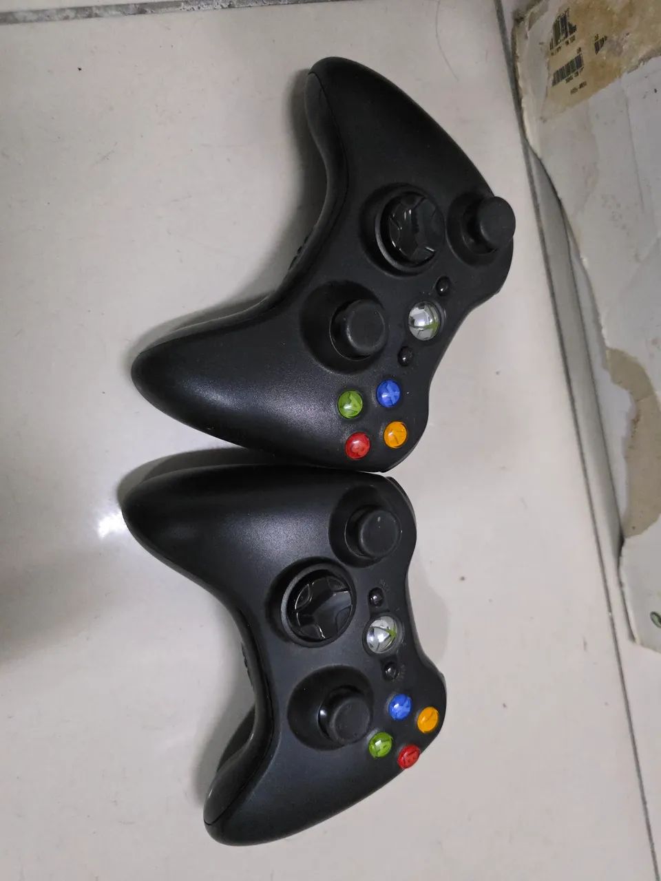 Xbox 360 slim 4 GB Bloqueado  - Foto 3