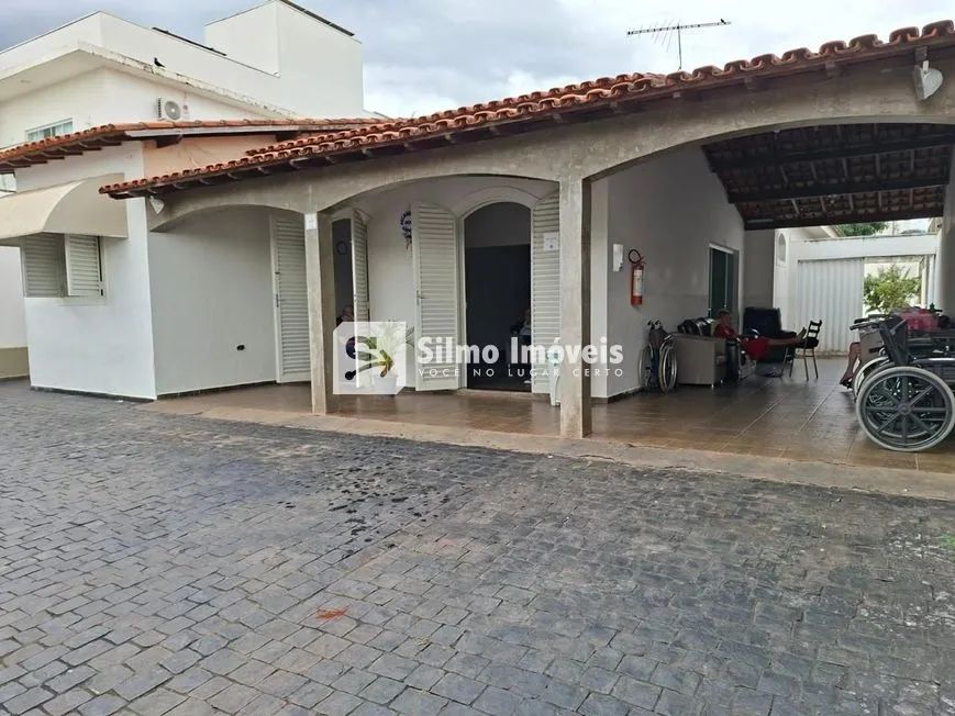 Venda Casa OSVALDO REZENDE - Foto 5