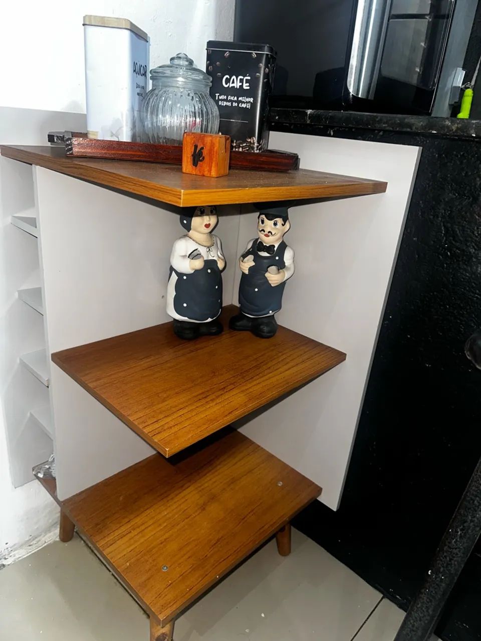 Vendo aparador 