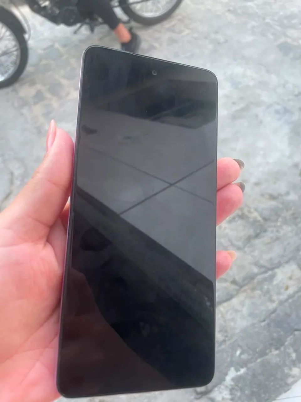 Motog24 rosa