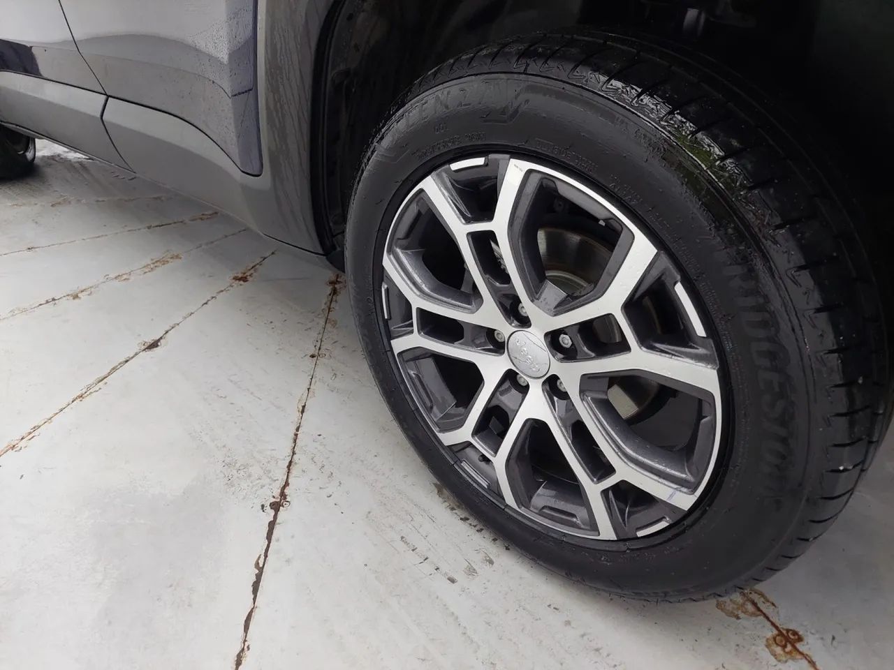 Jeep Renegade Long. T270 1.3 TB 4x2 Flex Aut., foto 12 de 18