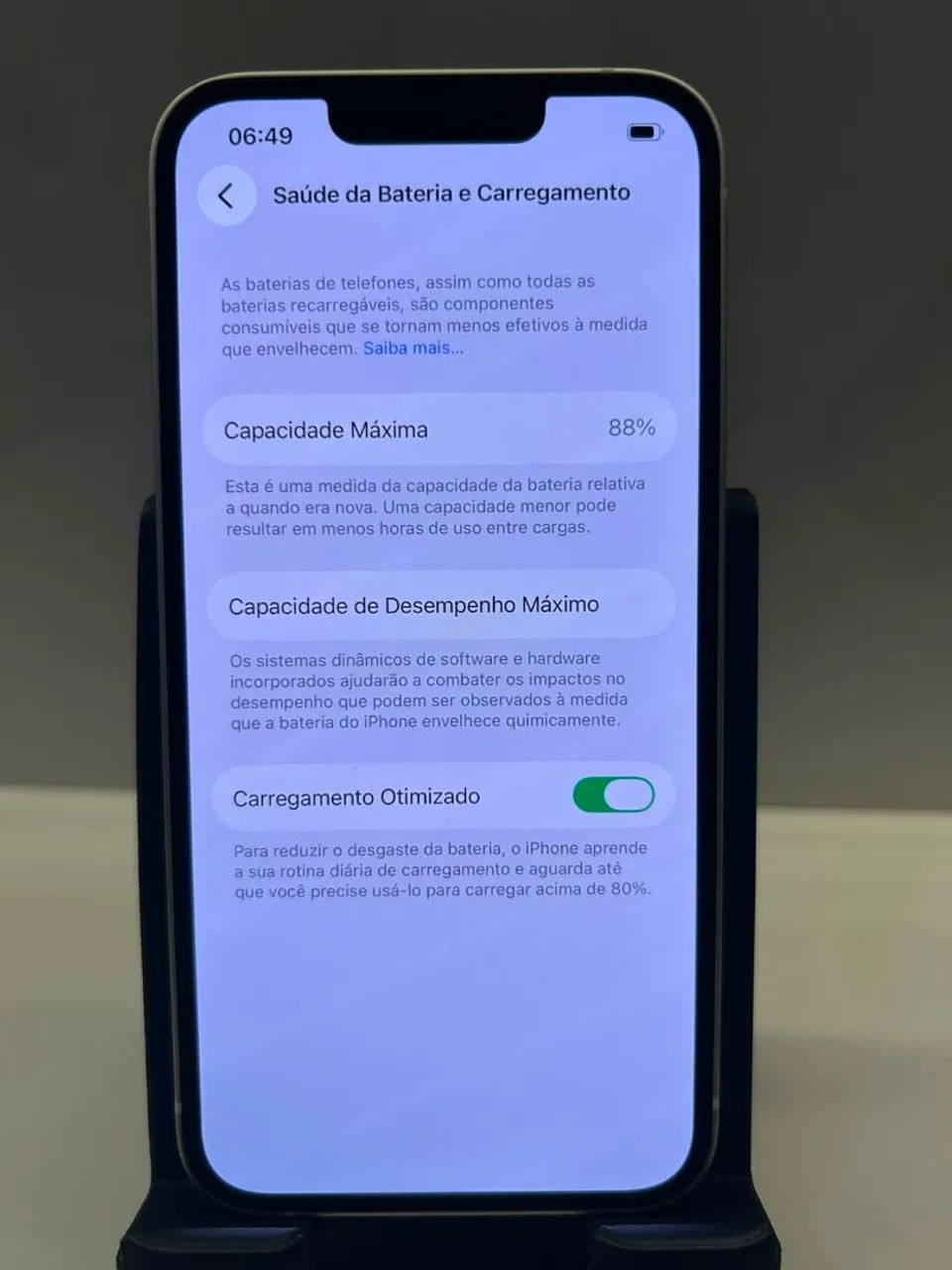 iPhone 14 - Foto 5