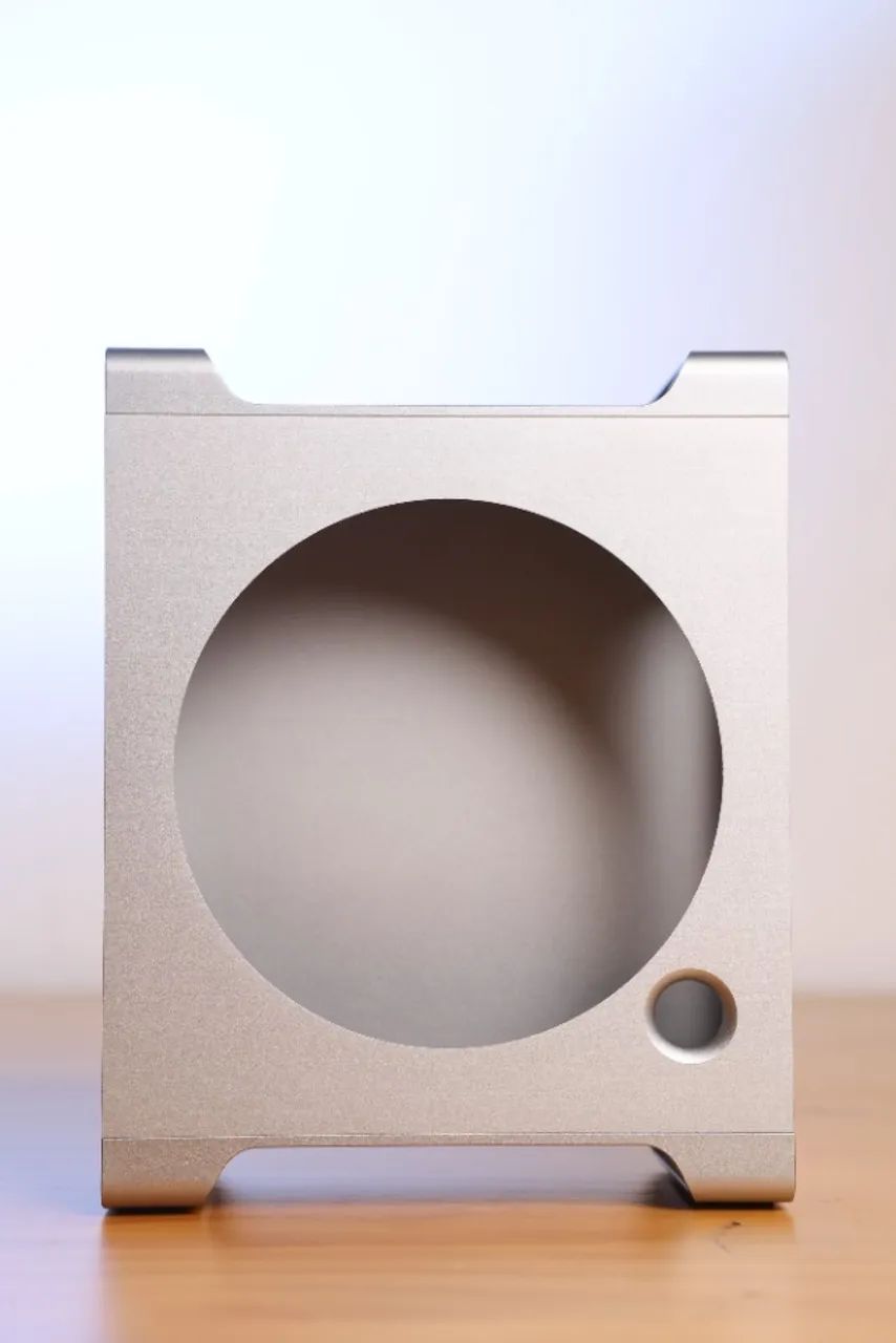M.2 NVME SSD Stand Docking Station - Foto 3