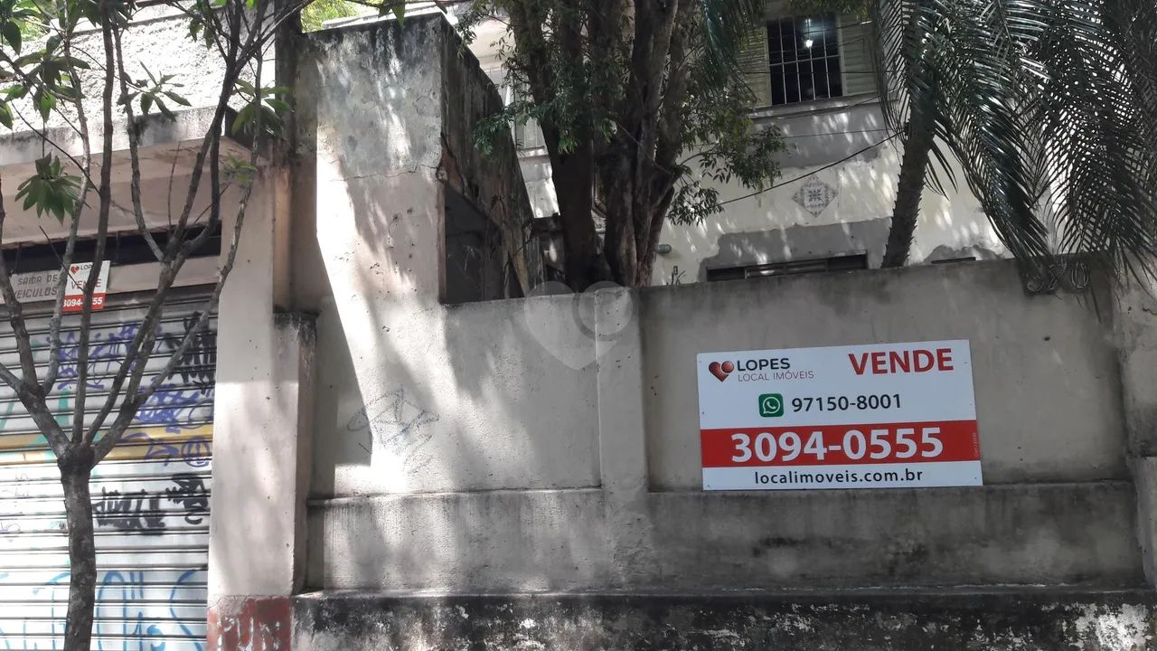 Terreno à venda em Vila madalena - SP - Foto 2