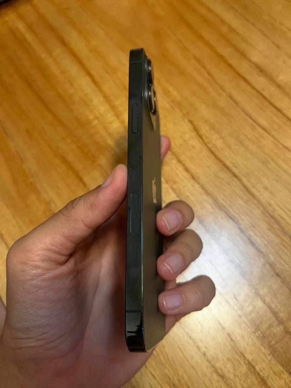 iPhone 13 Pro Max 256gb - Usado - Foto 3