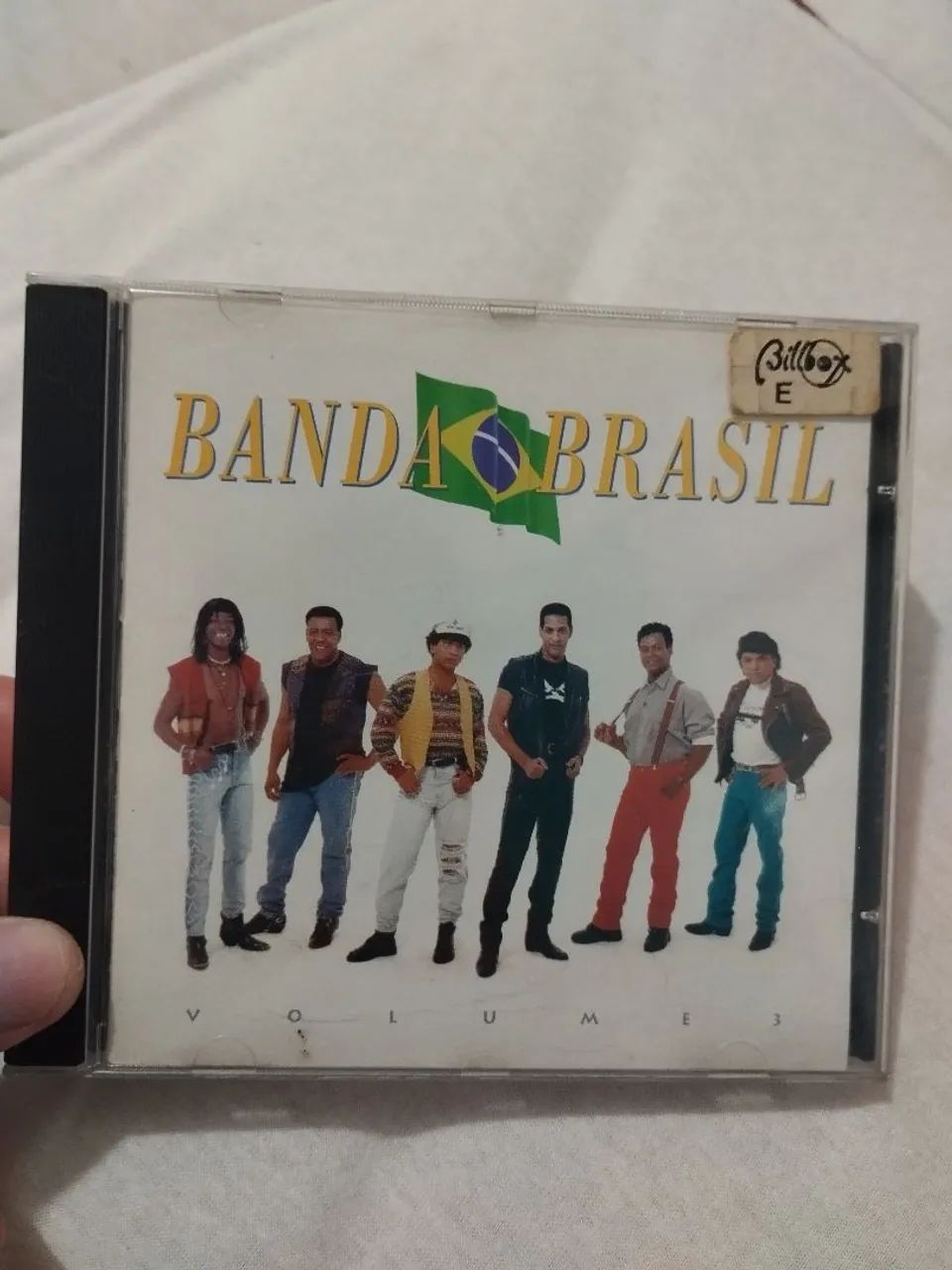 Banda Brasil 