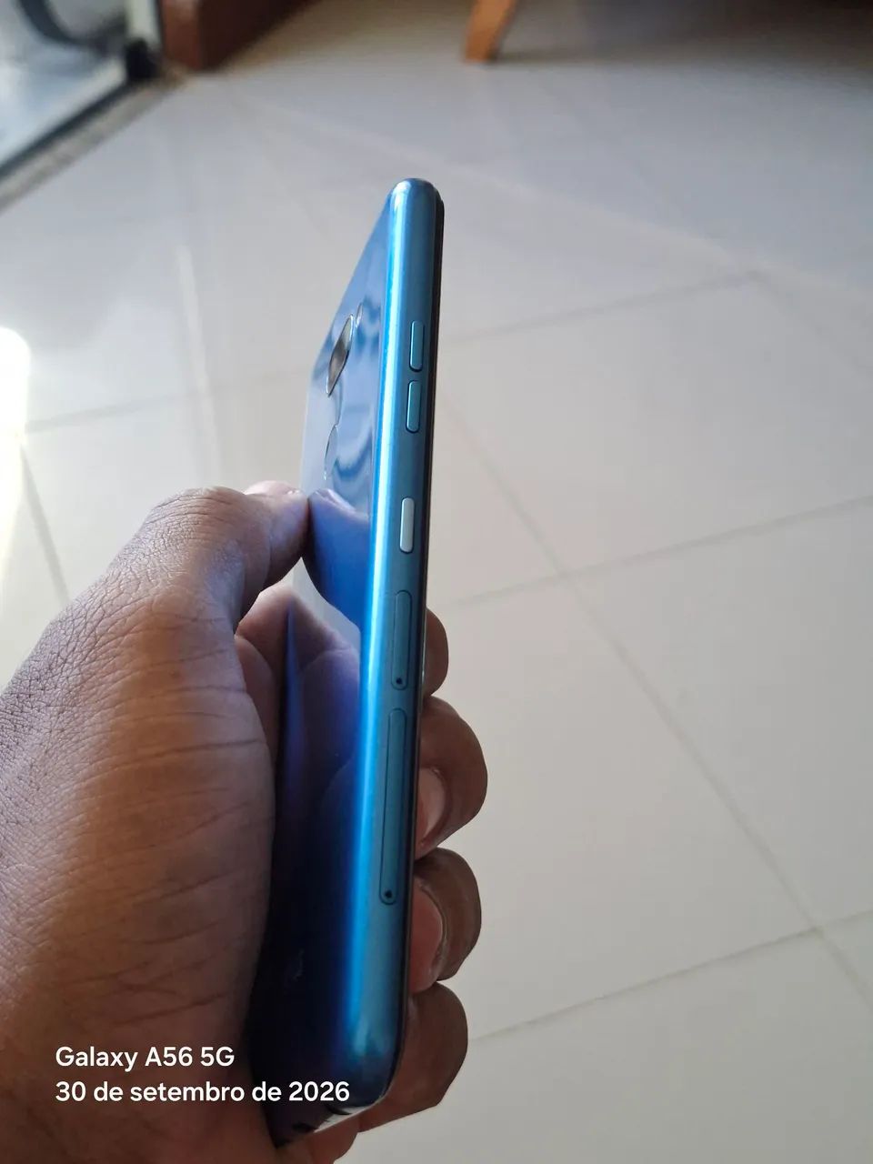 LG K40S - Foto 3