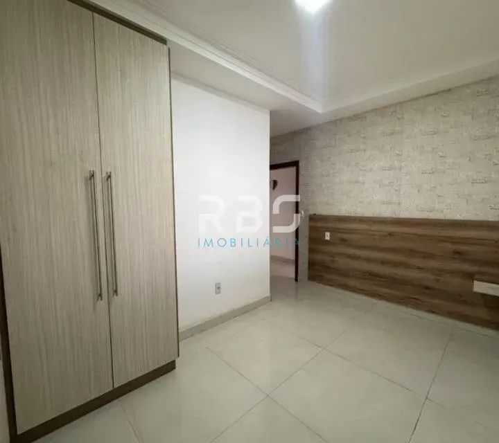 Casa triplex com 6 quartos, 1 suíte, 3 vagas  6 Quartos em Feu Rosa - Foto 4