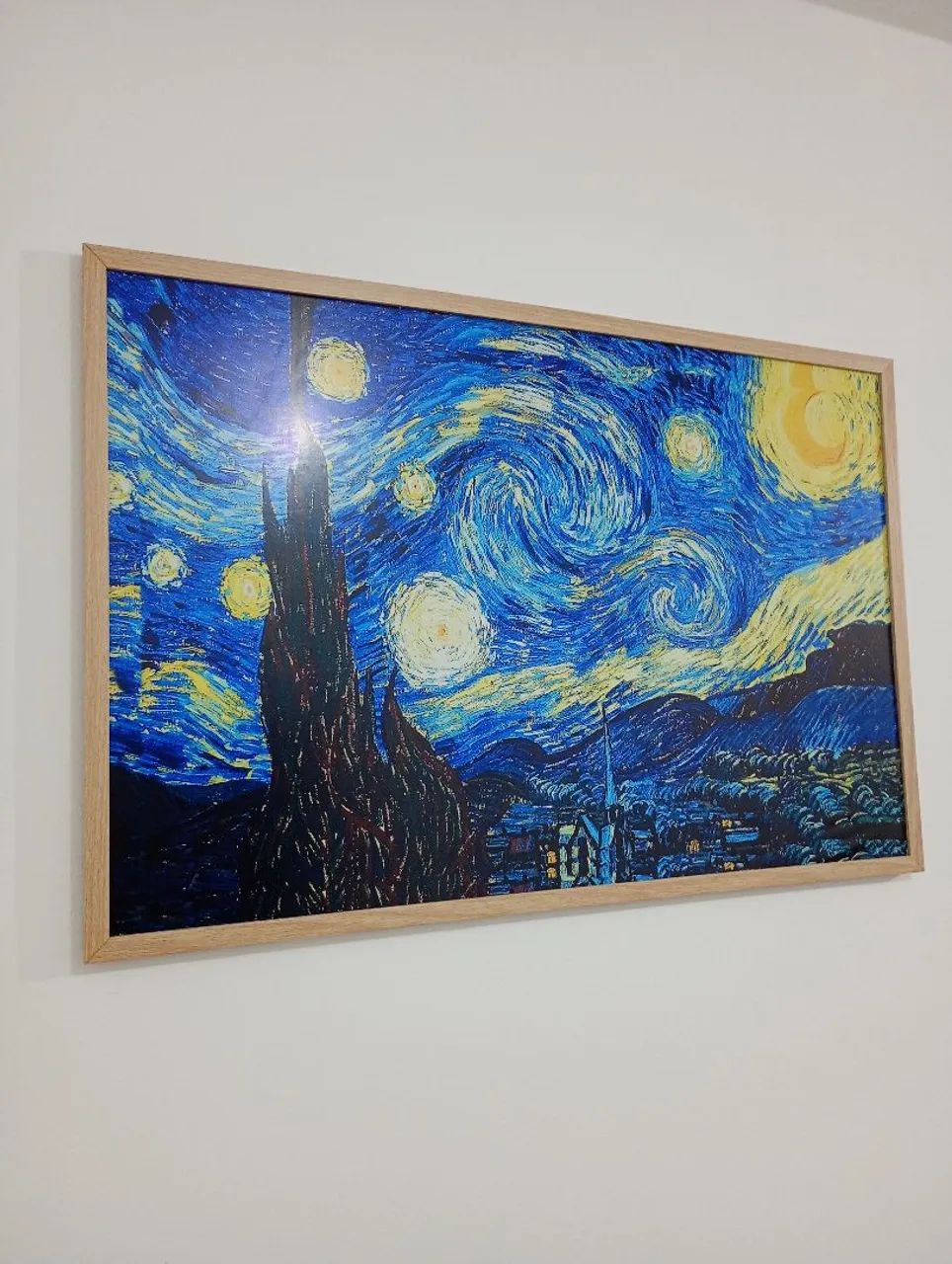 Quadro Van Gogh  - Foto 2