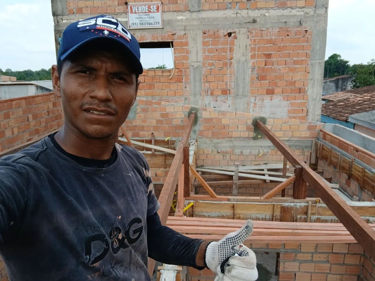 Pedreiro profissional  - Foto 2