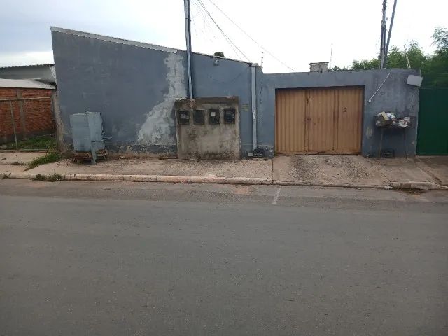 Foto - Cuiabá - Parque Atalaia