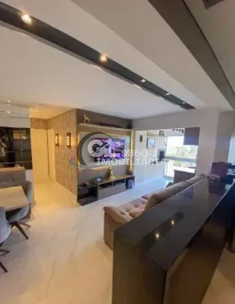 Apartamento para locação 69m² com 2 quartos - Foto 2