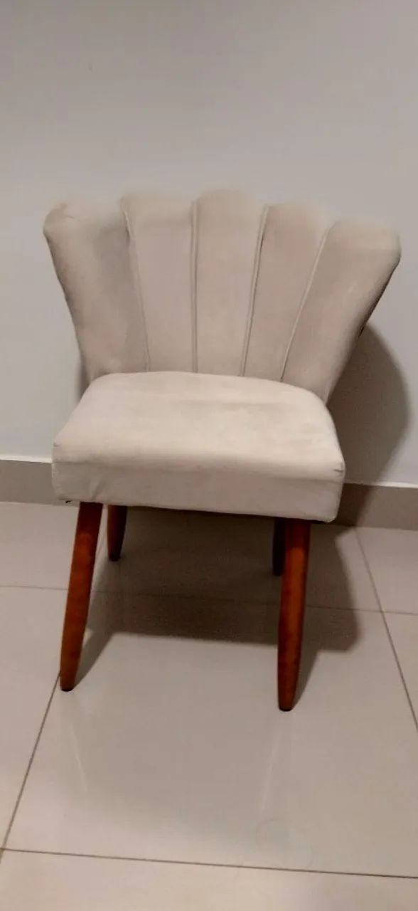 Poltrona Pétala