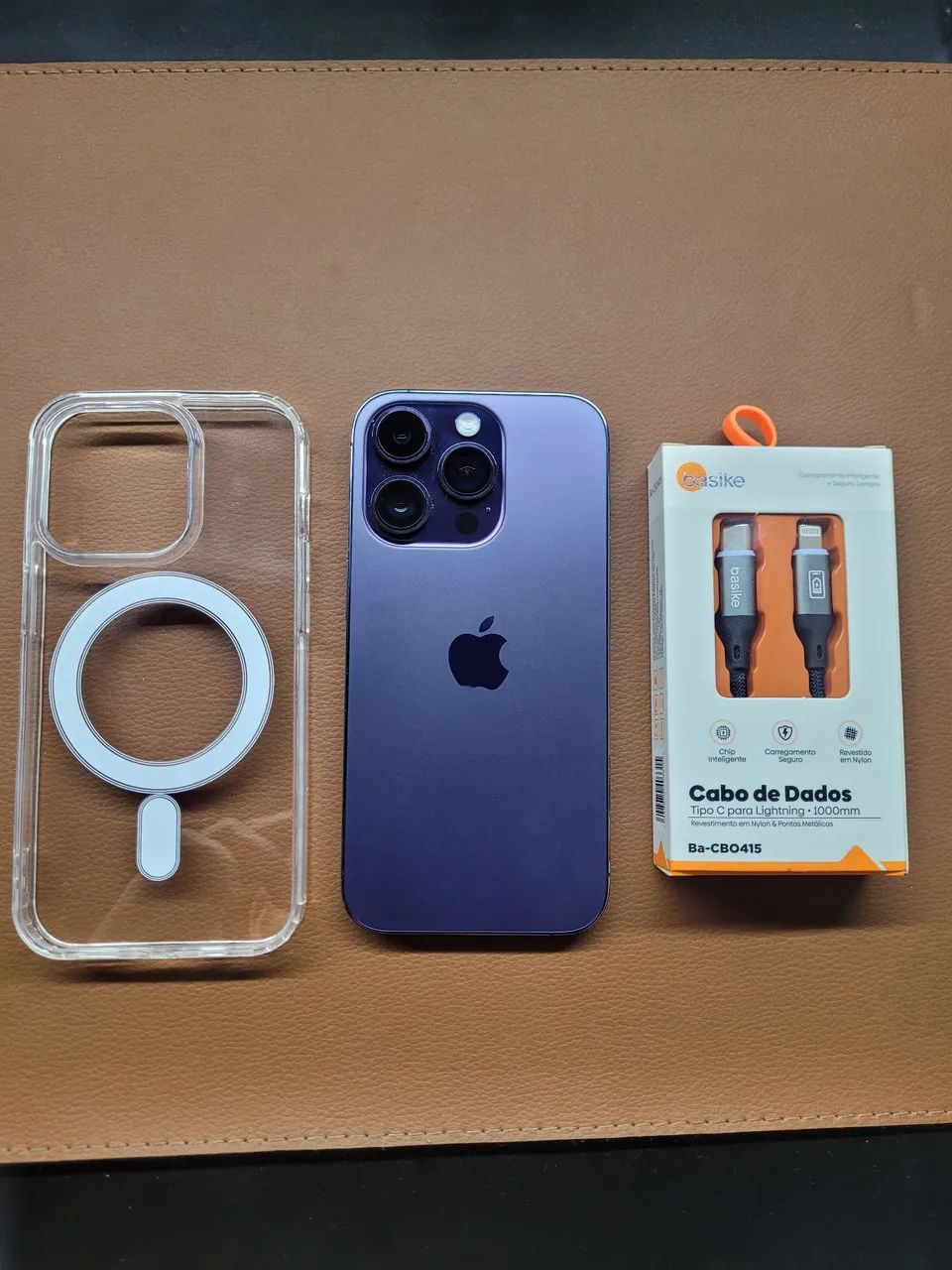 iPhone 14 pro