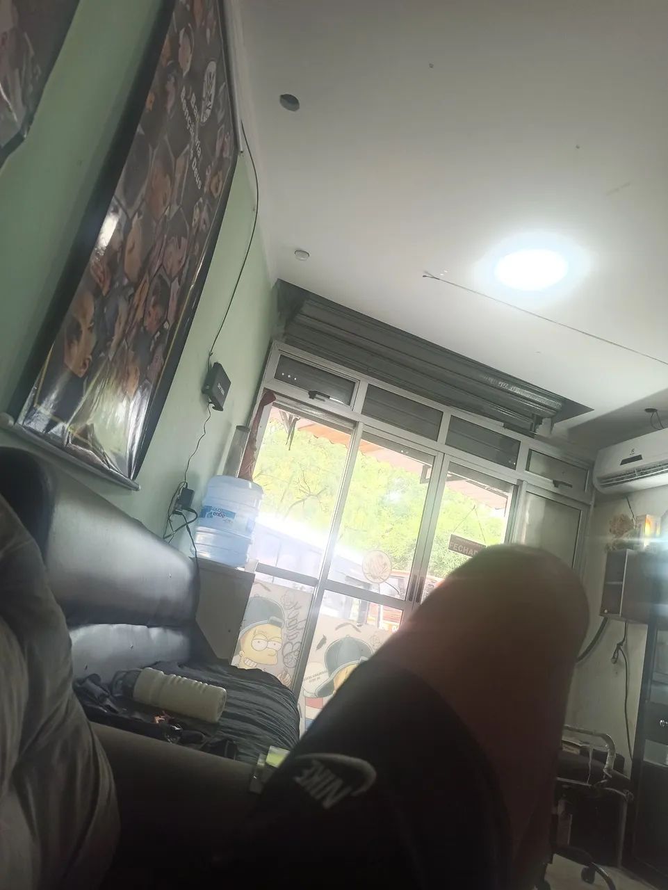 Vendo barbearia vem hubicada e com clientes que pagam muito bem  - Foto 2