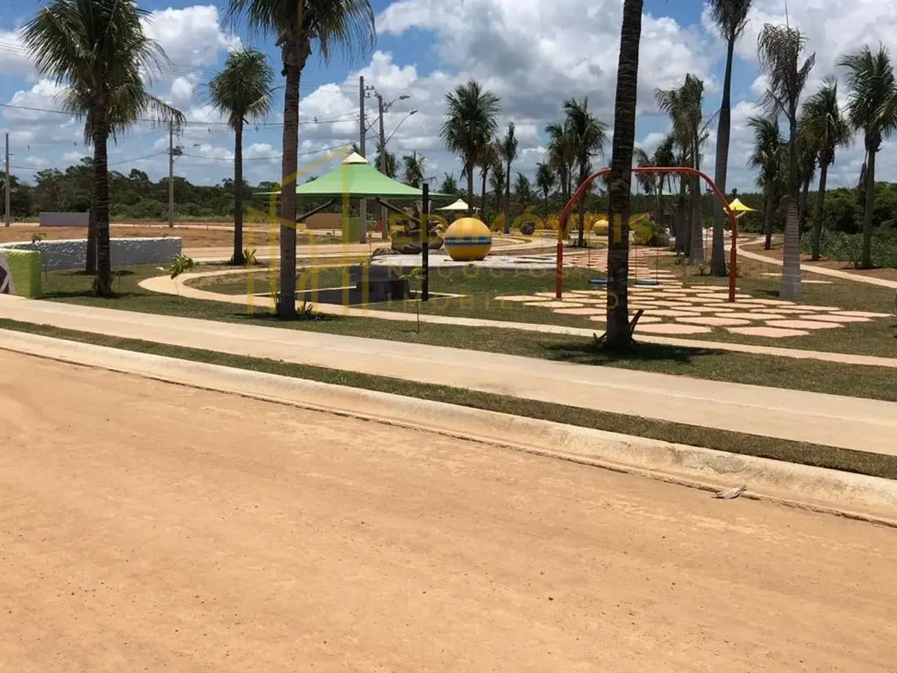 Nova Almeida Centro: Lote perfeito para construir sua casa ideal! - Foto 5