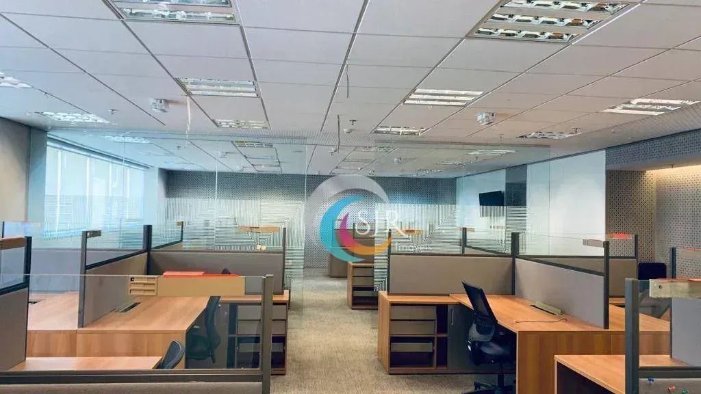 Conjunto para alugar, 480 m² - Paraíso - São Paulo/SP