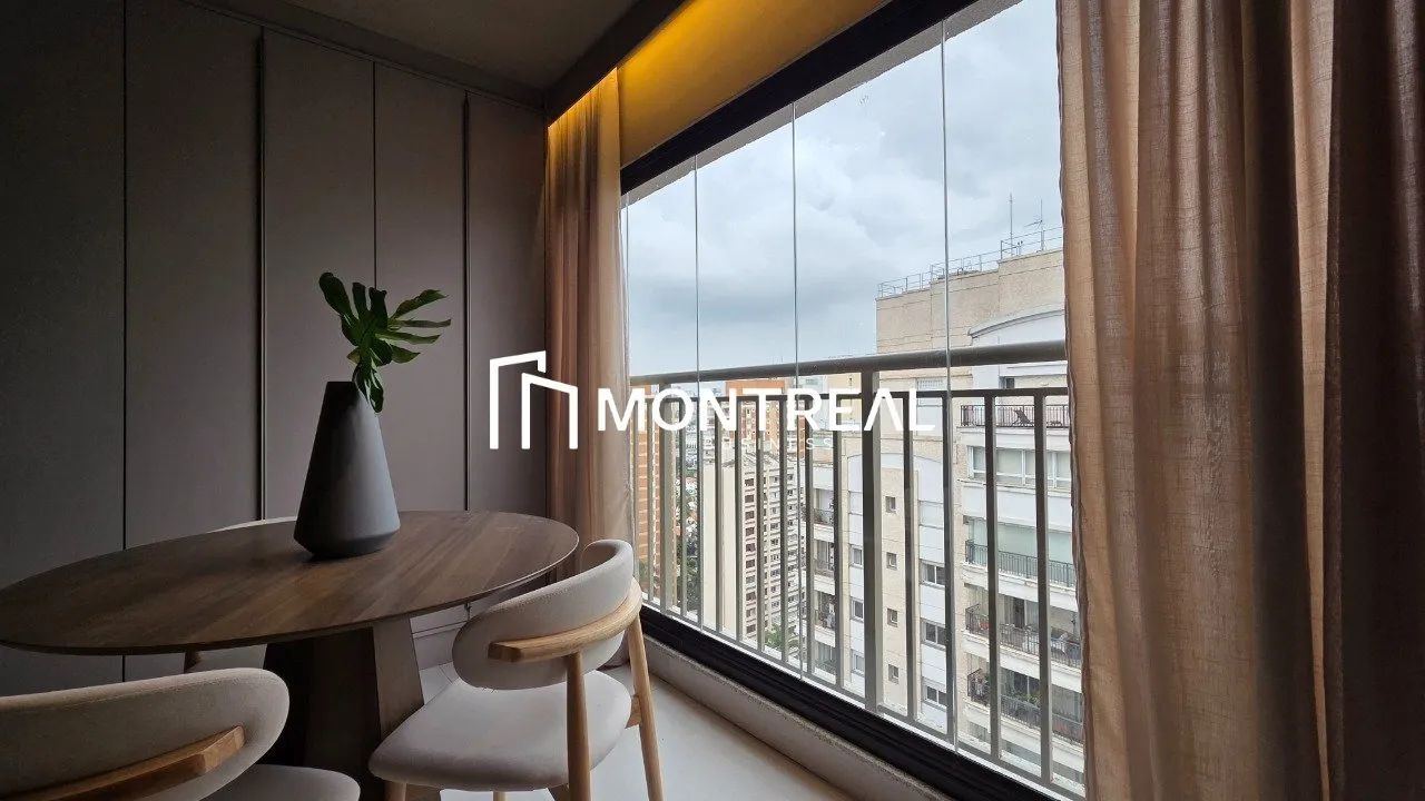 APARTAMENTO À VENDA EM PERDIZES - 1 DORMITÓRIO. - Foto 4